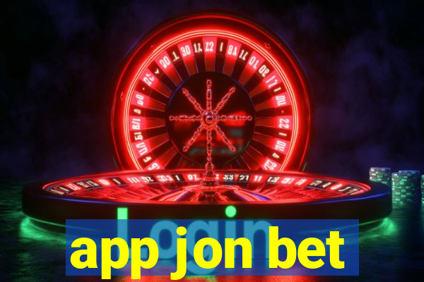 app jon bet